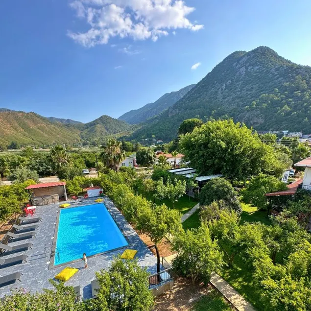 Hotel Narcicegi - Image 1