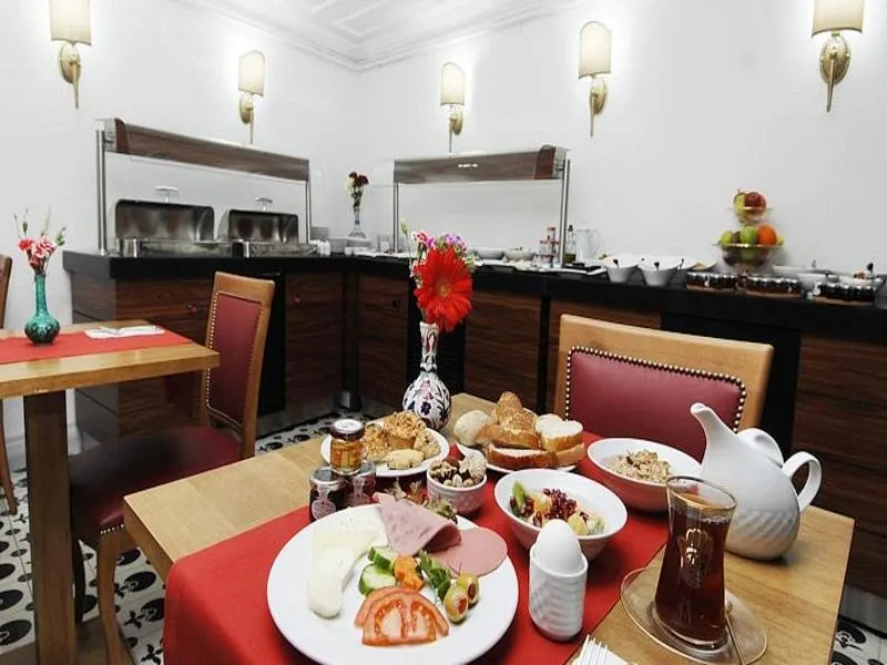 Premist Hotels Sultanahmet - Image 1