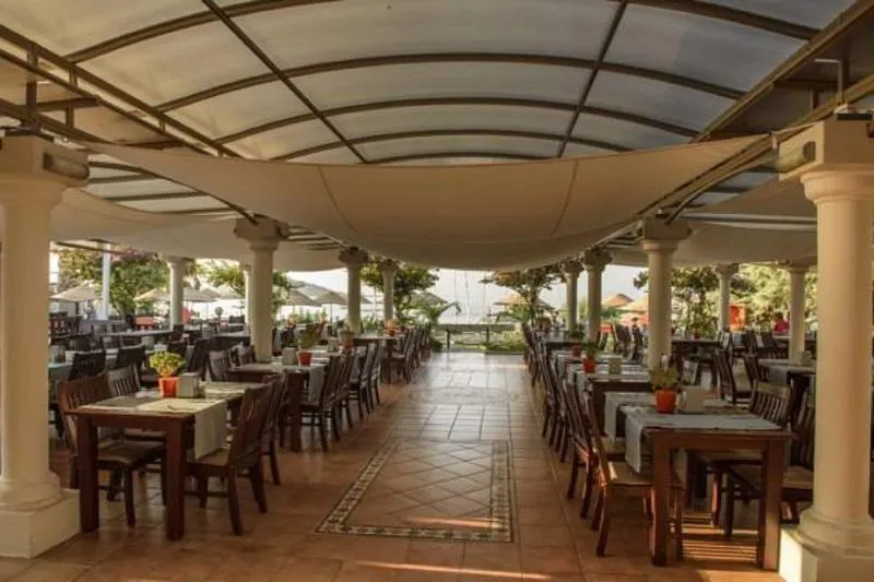 Bodrum Seaside Beach Club - Image 1