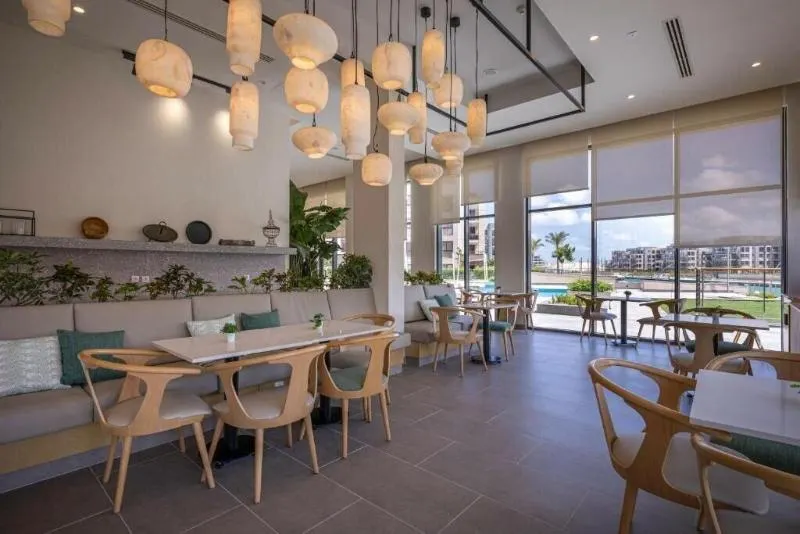 Marassi Boutique Hotel-Marina 1 - Image 1