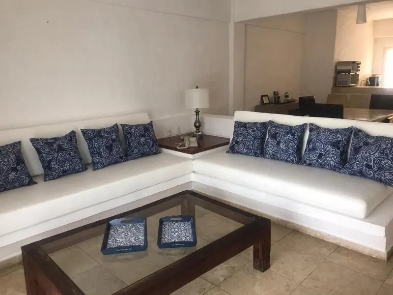 Hotel Suites Mar Elena - Image 1