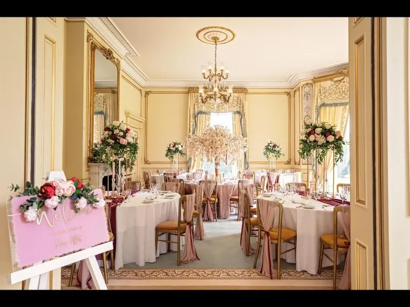 Netley Hall - Image 1