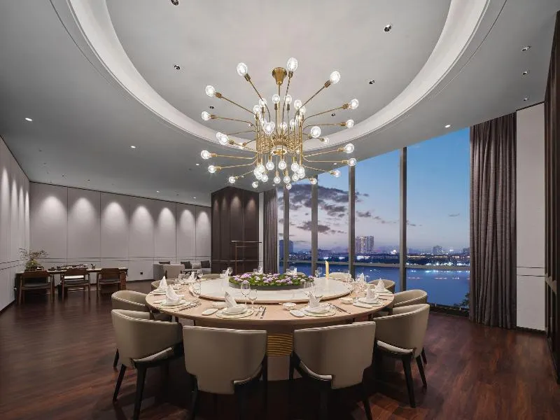 Wanda Realm Yudu Ganzhou - Image 1