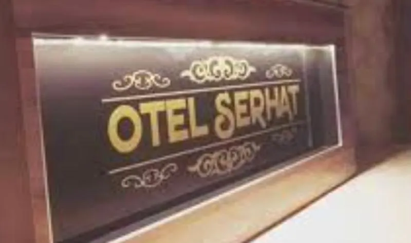 Serhat Otel Manisa - Image 1