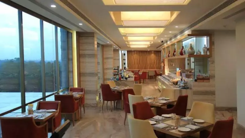 Efcee Sarovar Portico - Image 1