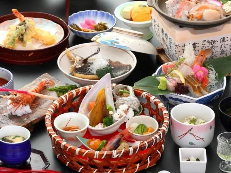 Umisanpo - Image 1