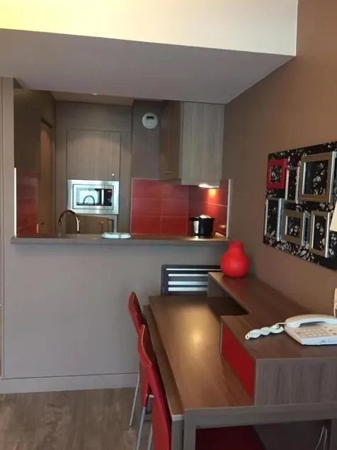 City'O Apparthotel - Image 1