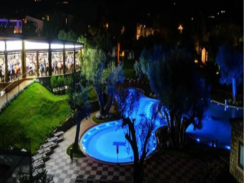 Villaggio Residence Blue Marine - Image 1