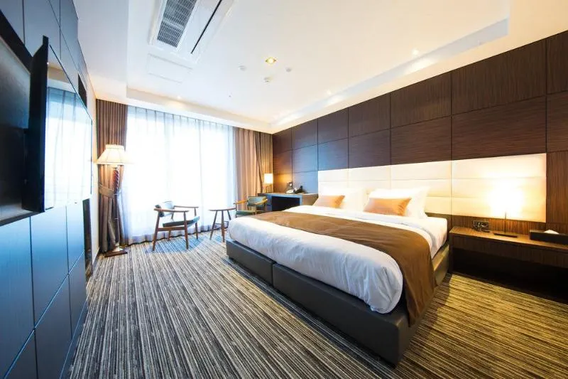International Hotel Youngjong - Image 1