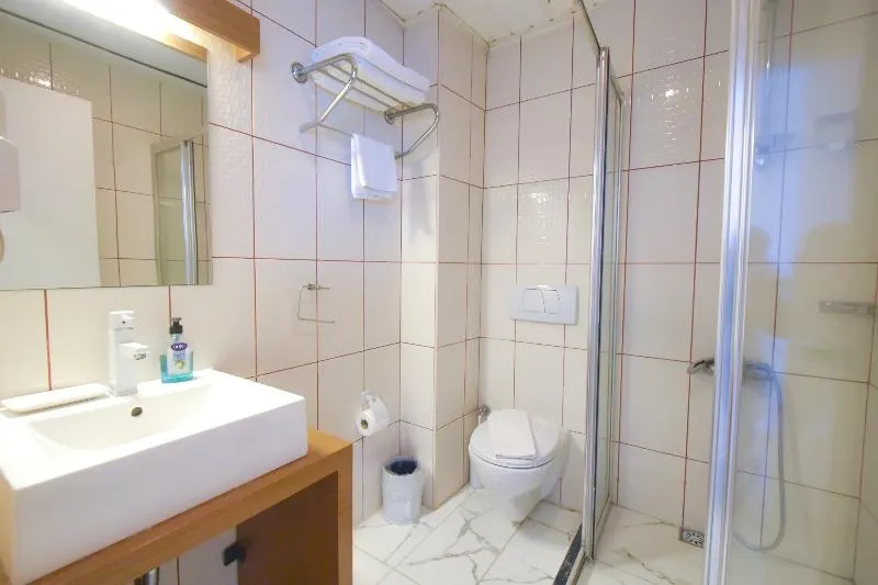 Expo Park Hotel - Image 1