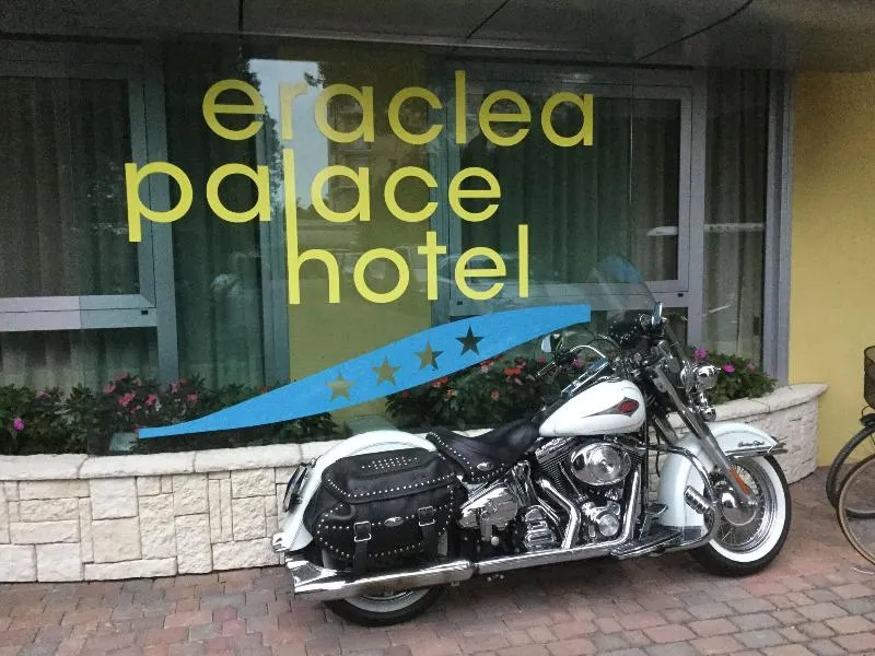 Eraclea Palace Hotel - Image 1