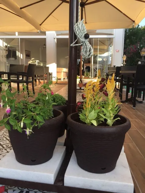 Badoka Boutique Hotel - Image 1