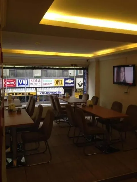 Fors Hotel Aksaray - Image 1