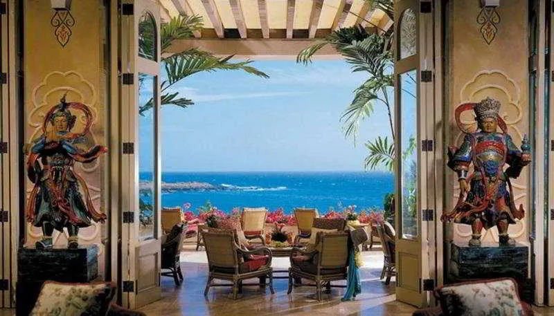 Hotel Lanai - Image 1