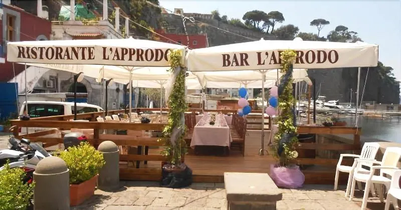 L'Approdo - Image 1