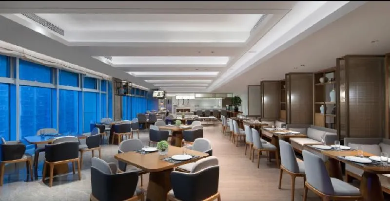 Ascott Xiangjiang FFC Changsha - Image 1