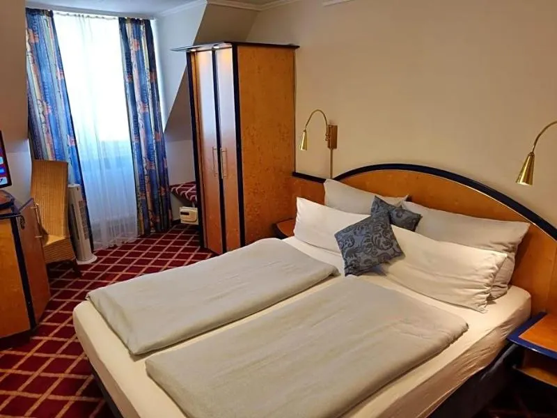 myMINGA13 - Hotel & serviced Apartments - Image 1