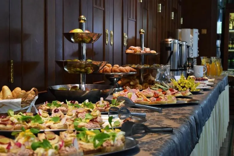 Grand Boutique Hotel Sergijo - Image 1