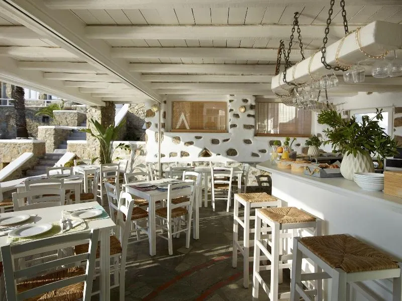 Leonis Summer Houses - Image 1