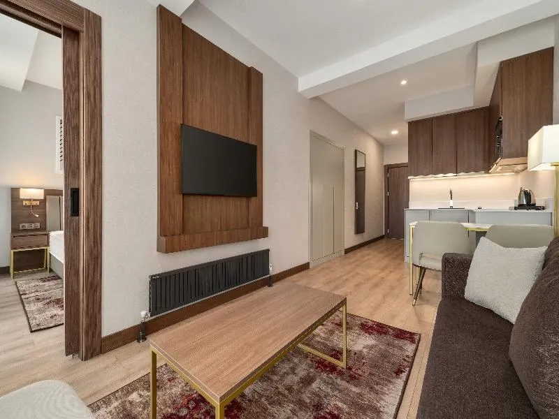 Ramada Residences by Wyndham Istanbul Haramidere - Image 1
