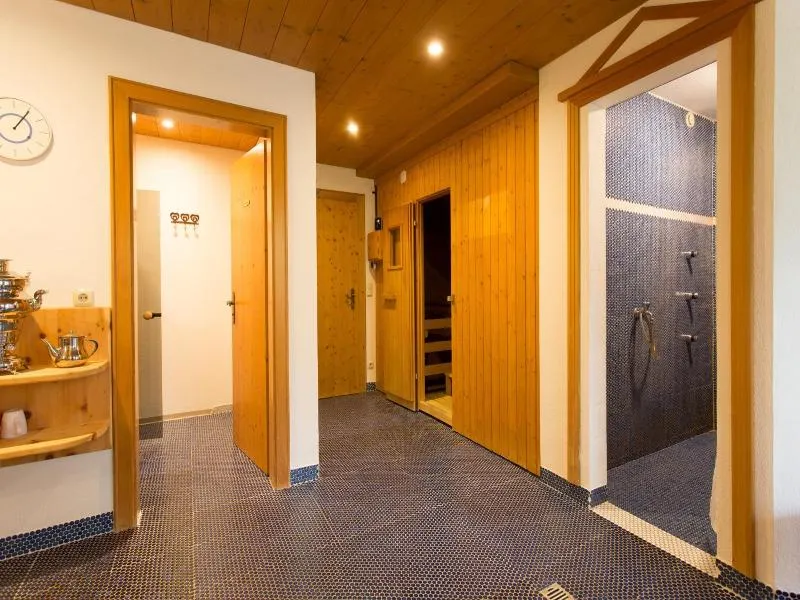 Hotel Garni Alpin Life - Image 1