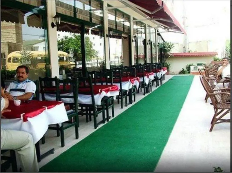 Melodi Hotel - Image 1