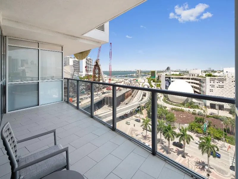 The Gabriel Miami Downtown, Curio Collection by Hilton - Image 1