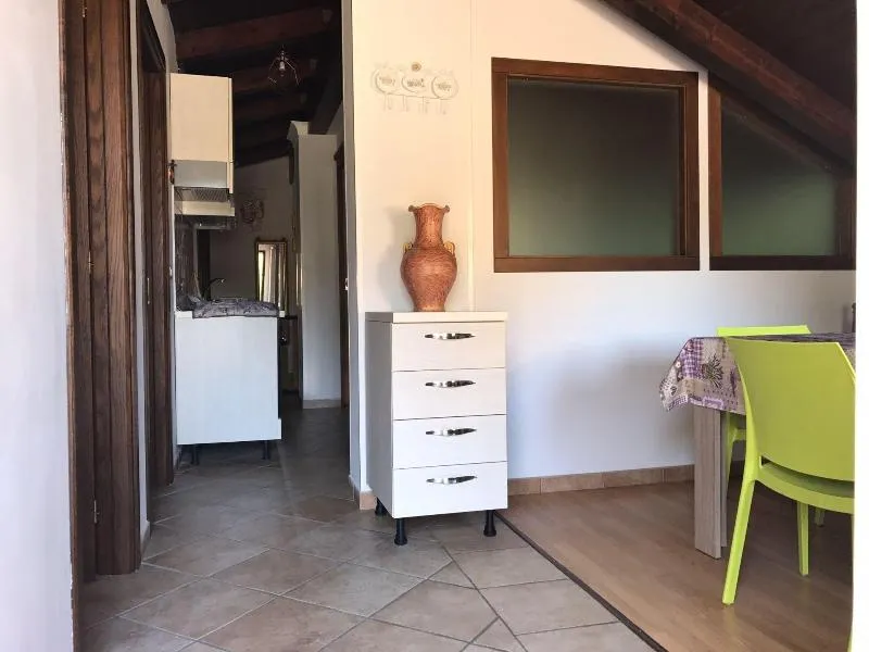 La Piccola Pizzo B&B - Image 1
