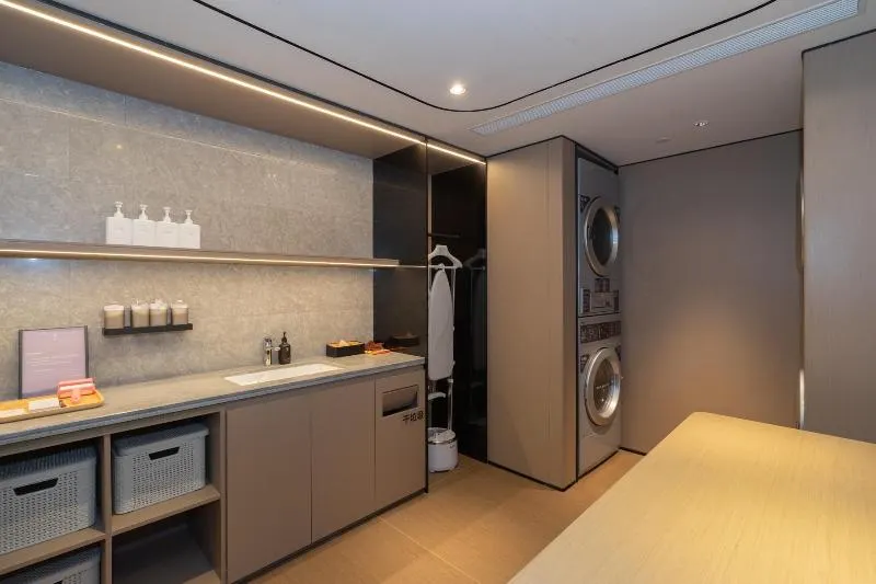 JI Hotel Shenzhen Shawei Metro Station - Image 1