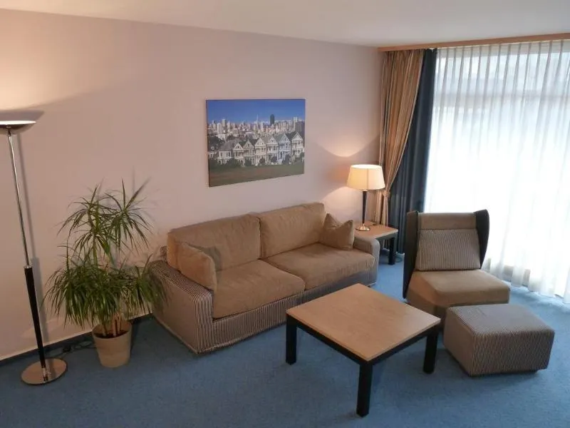 Essen City Suites - Image 1