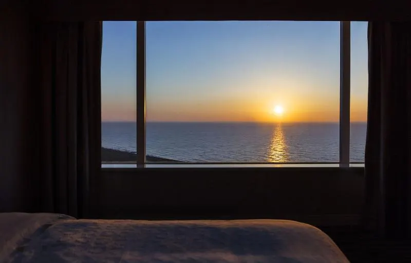 Sheraton Grande Ocean Resort - Image 1
