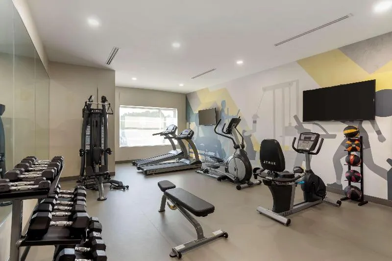 Best Western Plus Executive Residency Nashville Antioch - Image 1