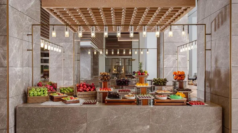 InterContinental Fujairah Resort - Image 1