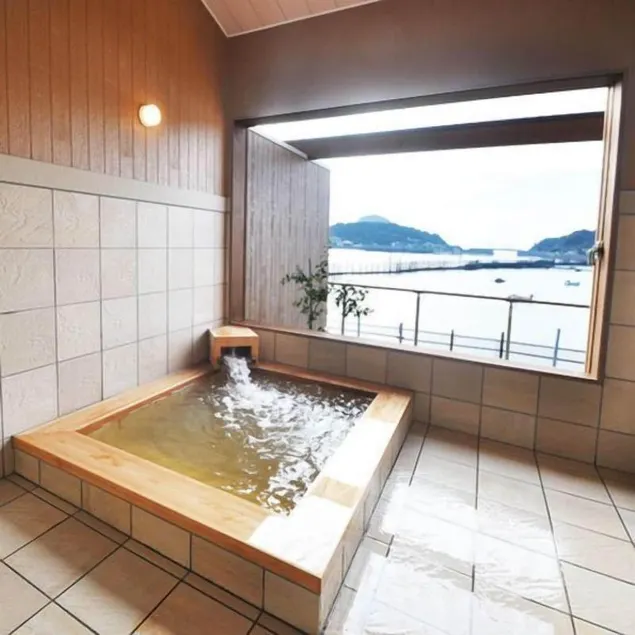 Ryokan Nakashimaso - Image 1
