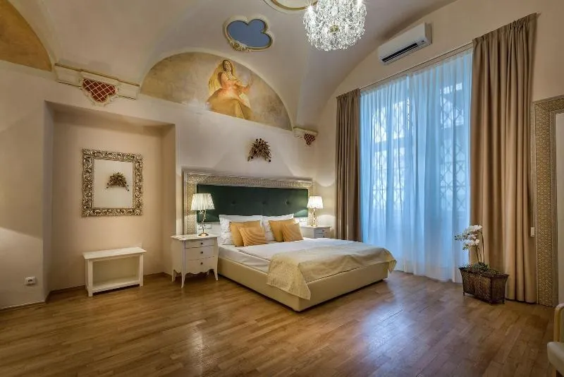 Residence U Malvaze - Image 1