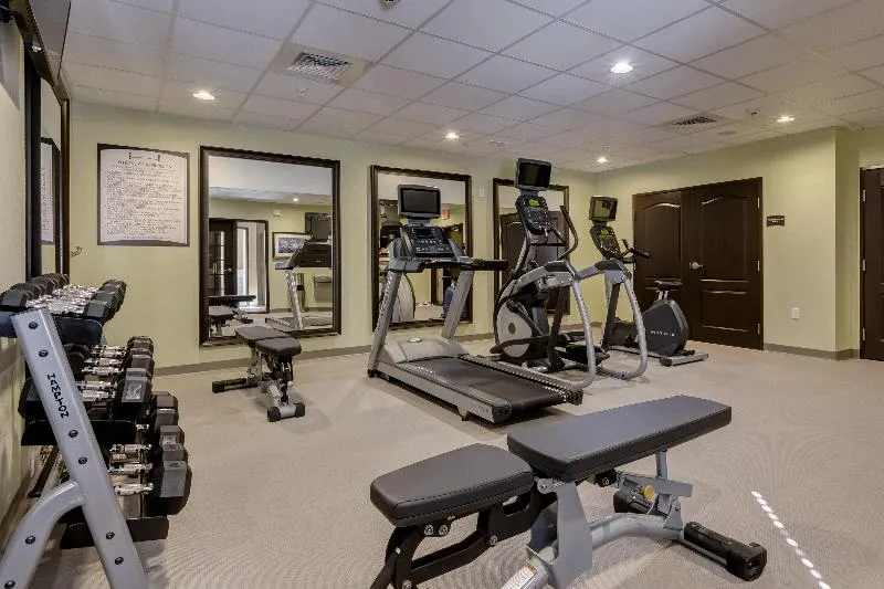 Staybridge Suites St Louis - Westport - Image 1