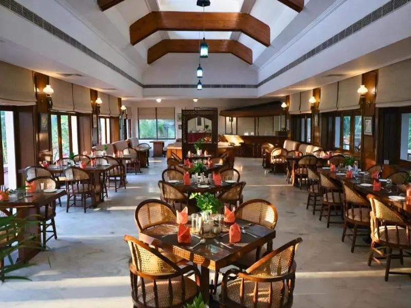 Justa The Bagh, Kanha - Image 1