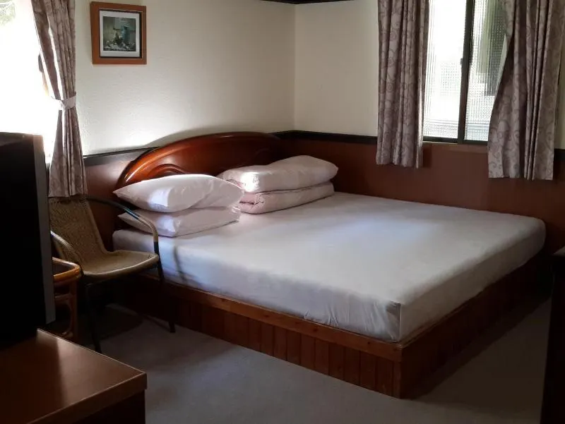 Beauty Art Guest House - Image 1