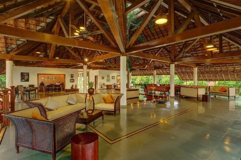 Aveda Kumarakom - Image 1