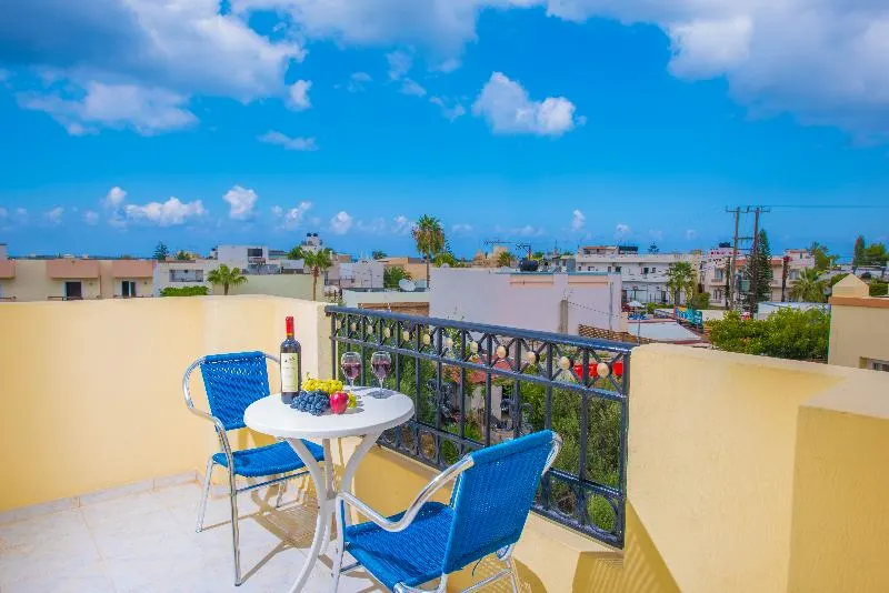 Irida Aparthotel Malia by Estia - Image 1