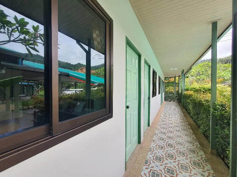 Baan Muchshima Hostel Phuket - Image 1