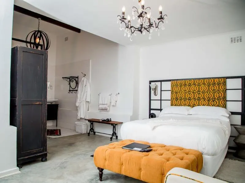 Senate Boutique Guesthouse - Image 1