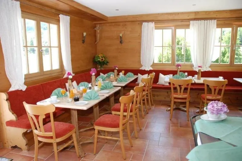 Gästehaus Speicher - Image 1