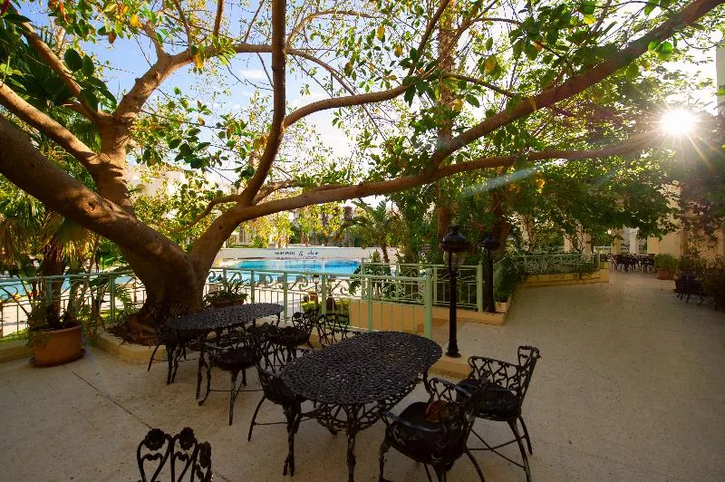 Novostar Nahrawess Thalasso Resort And Aquapark Hammamet - Image 1