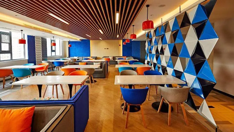 Holiday Inn Express Shijiazhuang High-tech Zone - Image 1