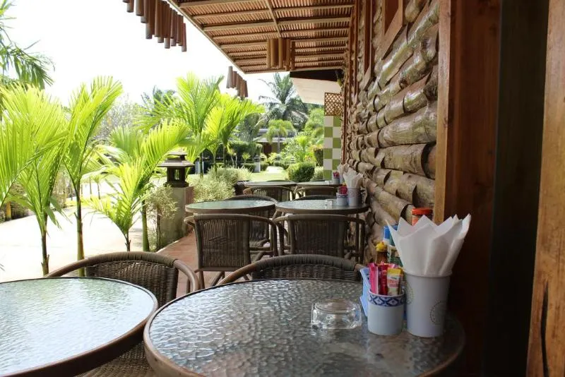 Aonang Phutawan Resort - Image 1