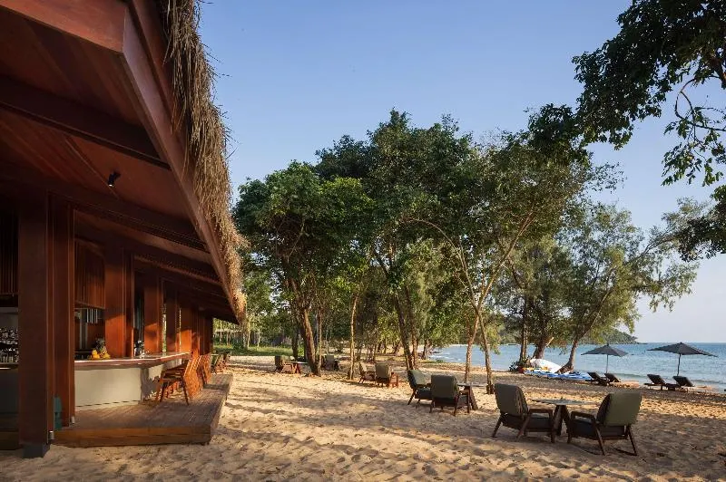 Alila Villas Koh Russey - Image 1