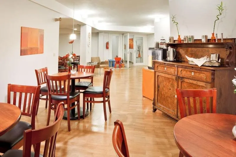 Elb Lounge Gästehaus - Image 1