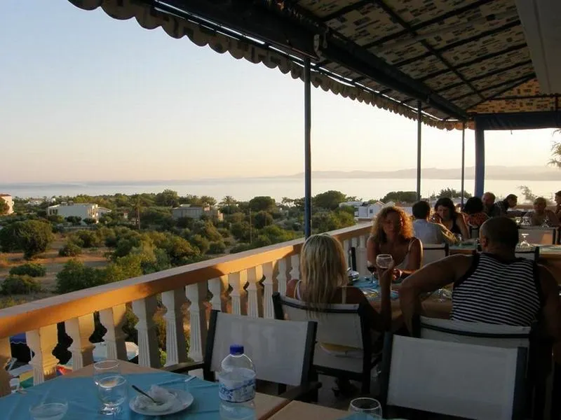 Pefkos Garden - Image 1