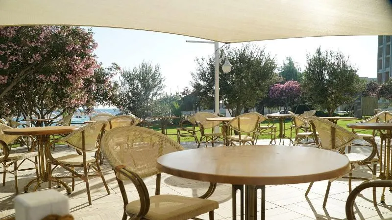 Ladonia Hotels Kesre - Image 1